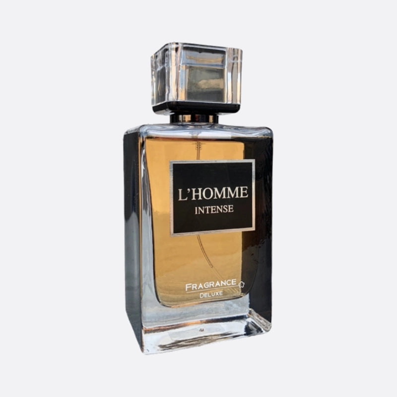 Oud Intense fragrance deluxe 100 ml