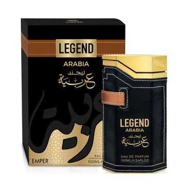 Legend Arabia by Emper