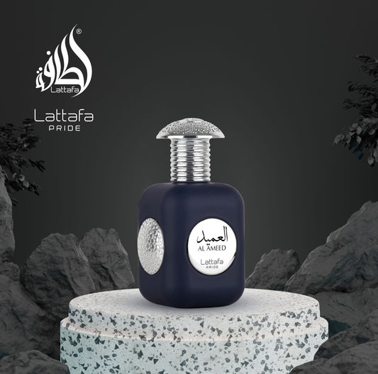 Rave Signature African Leather Perfumed Body Spray 250Ml – Al Madinah  Islamic Store