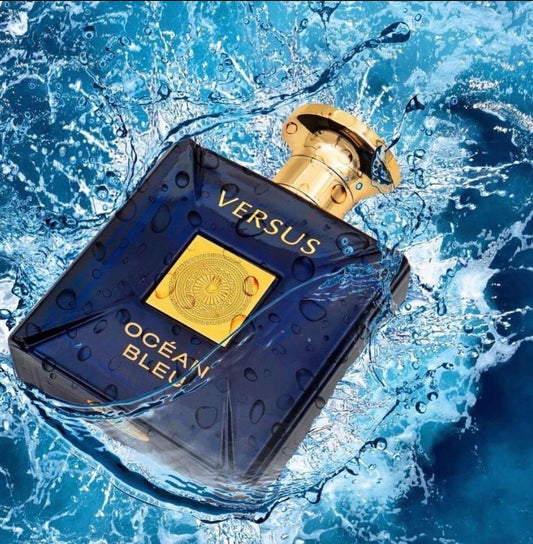 Versus Océan bleu by Fragrance World