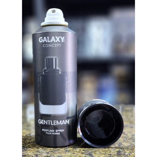 Gentlemen Deodorant by Galaxy