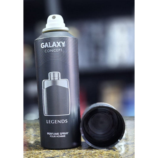 Legends Deodorant by Galaxy