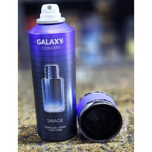 Savage Deodorant by Galaxy
