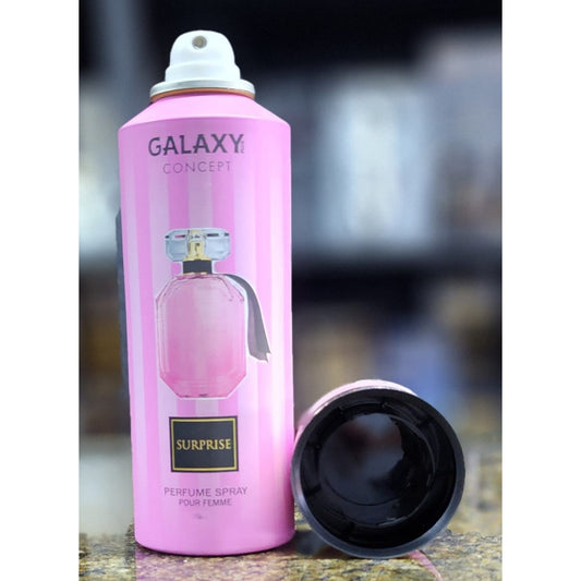 Surprise Deodorant by Galaxy