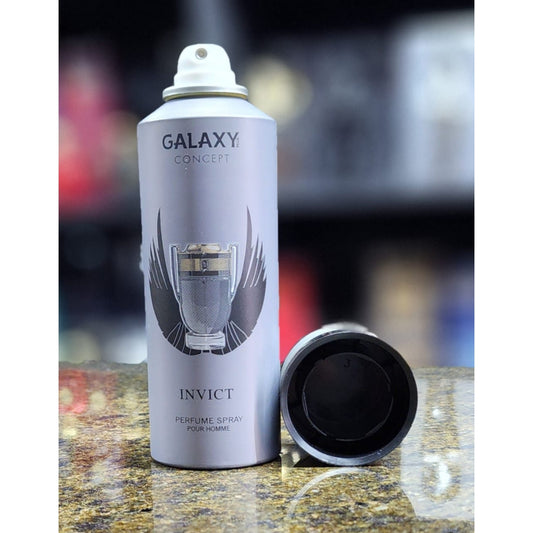 Invict Deodorant by Galaxy