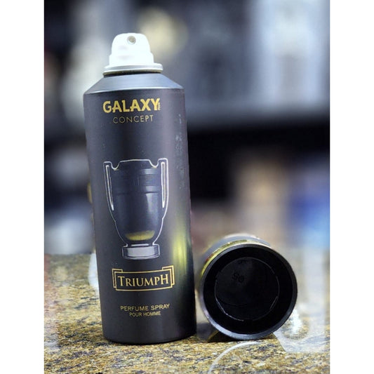 Triumph Deodorant by Galaxy