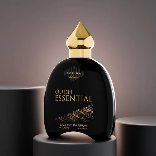 Oudh Essential by Eftina