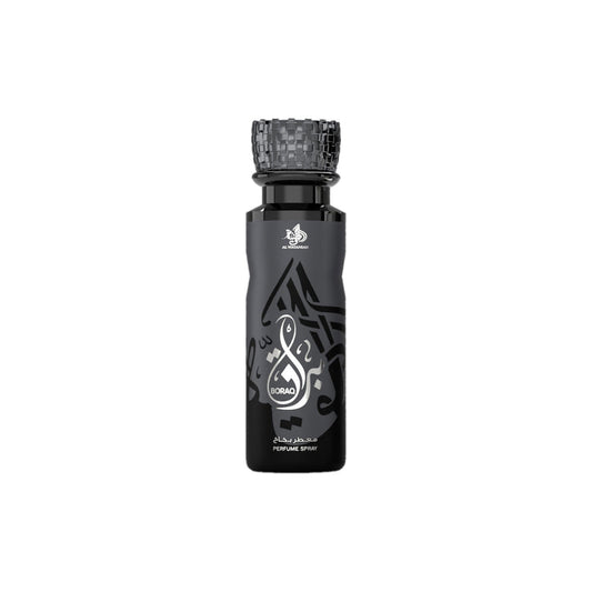 Boraq Deodorant by Al Wataniah