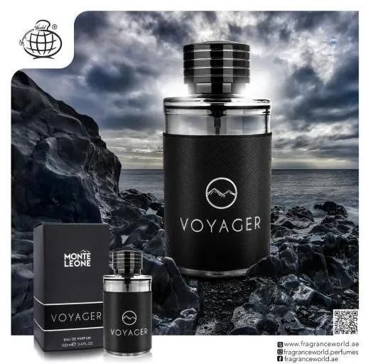 Monte Leone Voyager by Fragrance world