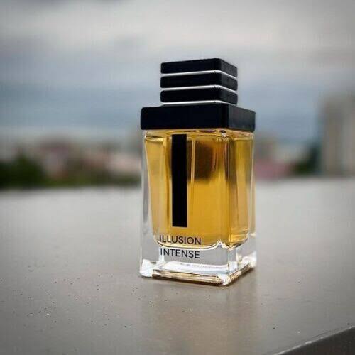 Illusion Intense by Prive