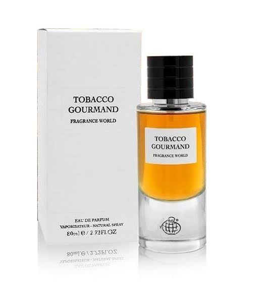 Tobacco Gourmand by Fragrance World