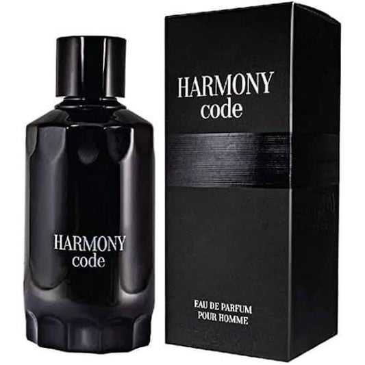 Harmony Code by Fragrance World