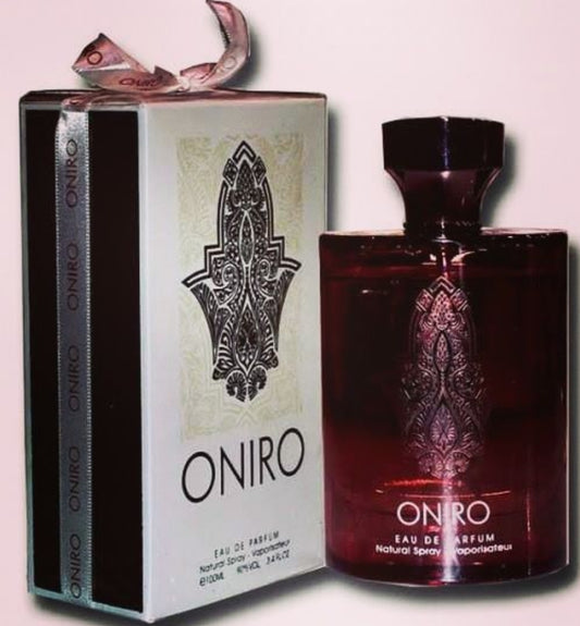 Oniro by Fragrance World