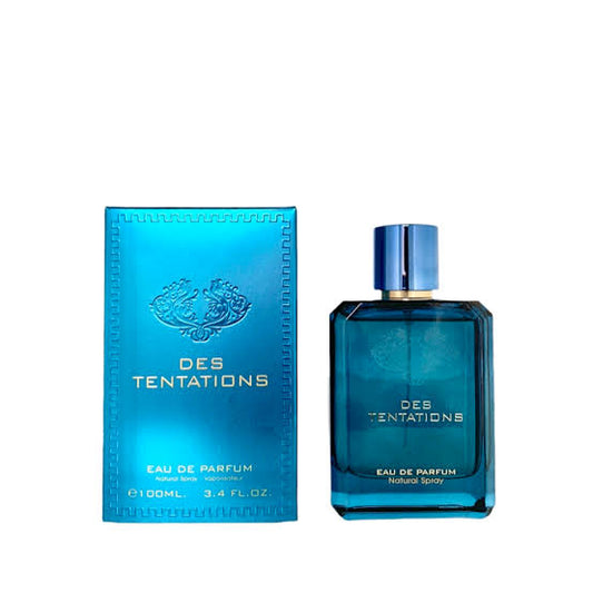 Versus Des Tentations by Fragrance World
