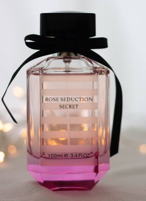 Rose Seduction Secret by Fragrance World