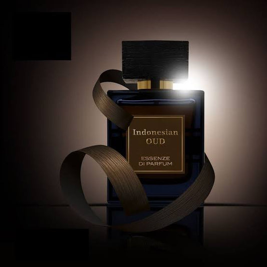 Indonesian Oud Essenze Di Parfum by Fragrance World